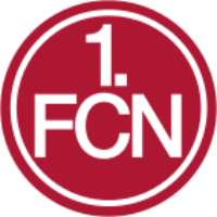 Logo 1. FC Nürnberg
