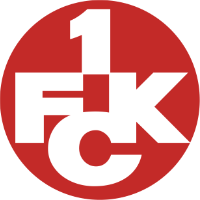 Logo 1. FC Kaiserslautern