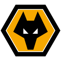 Logo Wolver­hampton Wanderers