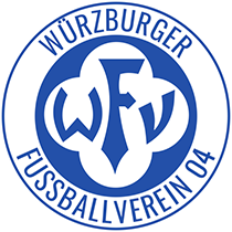 Logo Würzburger FV
