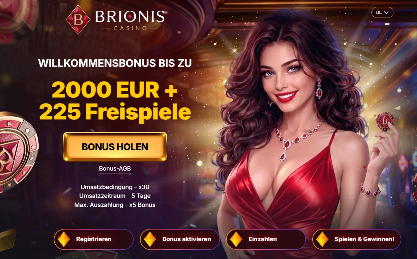 Casino ohne Limit Brionis Casino