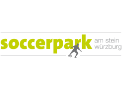 Logo Soccerpark Würzburg UG