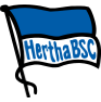 Team-Logo Hertha BSC Berlin
