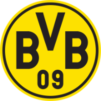 Team-Logo Borussia Dortmund