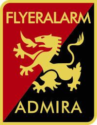 Team-Logo FC Admira