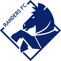 Team-Logo Randers FC