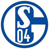Team-Logo FC Schalke 04