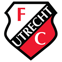 Team-Logo FC Utrecht